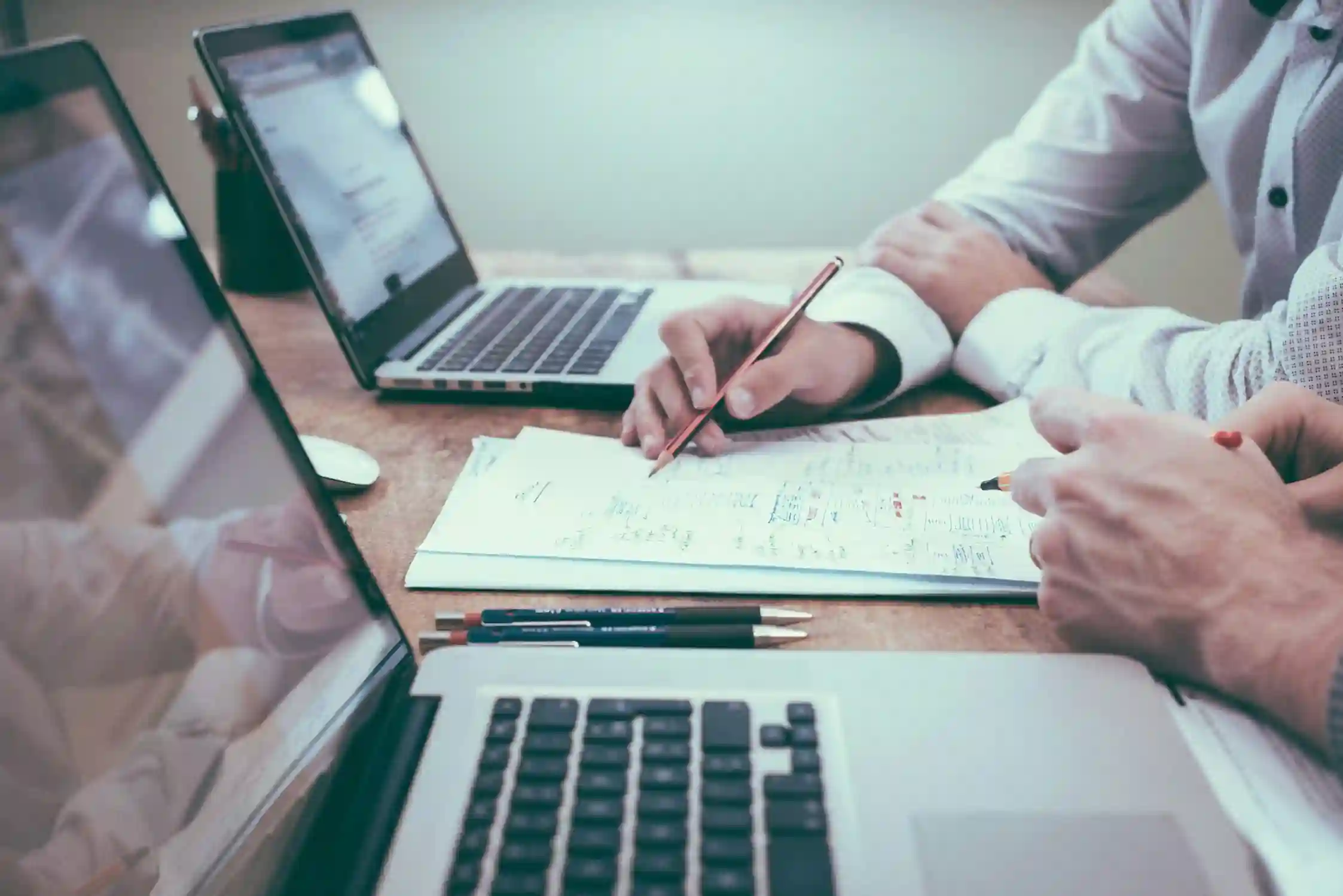 Competitive Intelligence