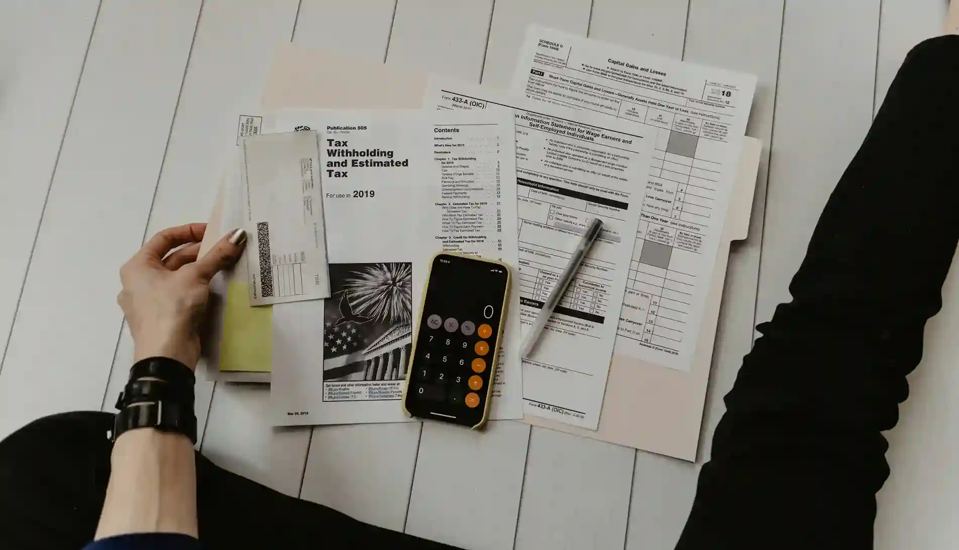 Market Analysis Project